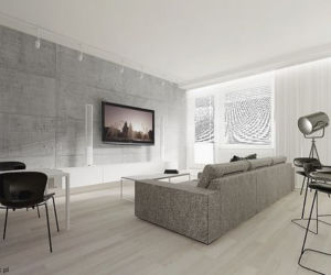 Beton architektoniczny