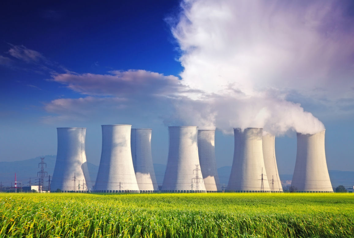 20. Polska ruszyła (w końcu) z elektrownią atomową