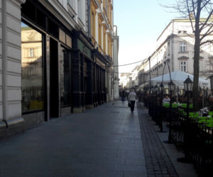 Na krakowskim Rynku powstanie... Biedronka! [ZDJĘCIA]
