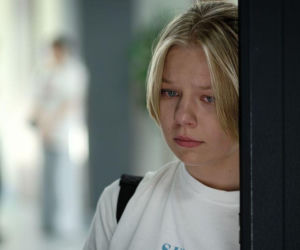 M jak miłość odc. 1893. Lenka (Olga Cybińska)