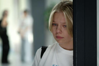 M jak miłość odc. 1893. Lenka (Olga Cybińska)