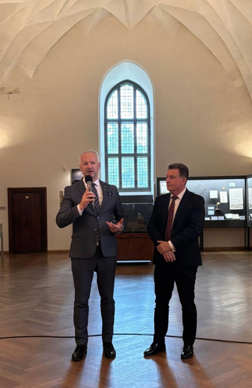 Ponad 13 milionów zabytki Warmii i Mazur. Sporo obiektów w powiecie iławskim i nowomiejskim