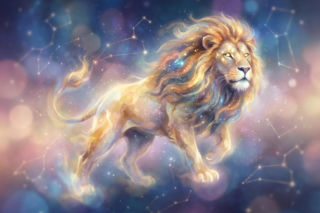Horoskop dzienny Lew na 13 marca. Dziś Twoja prawdziwa siła tkwi w mądrym odpoczynku