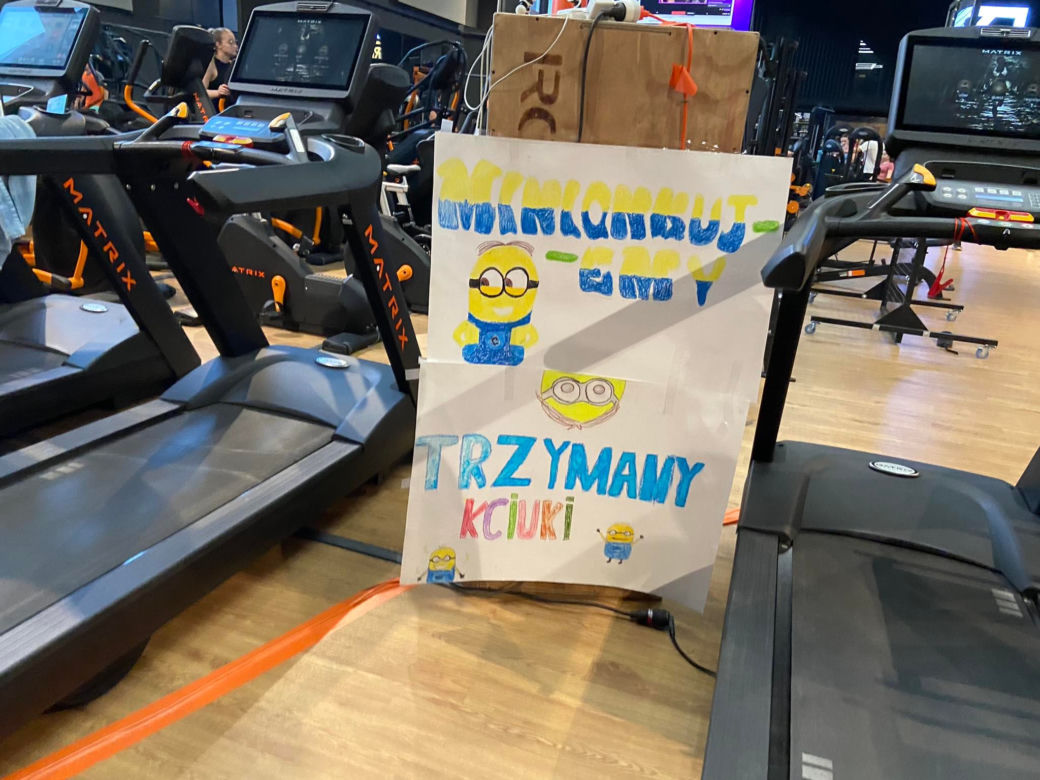 Marcin Józefaciuk w dwie doby przebiegł ponad 300 kilometrów