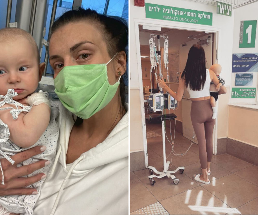Magdalena Stępień przekazała nowe informacje ze szpitala. 