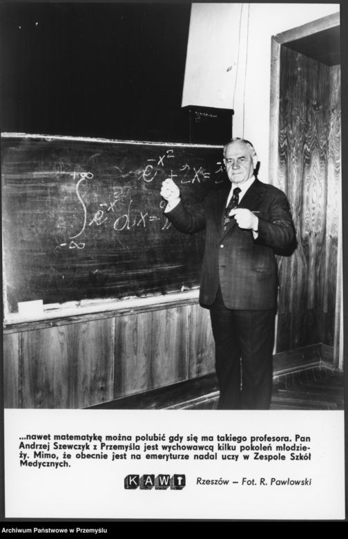 Quiz: Nauczyciele w PRL