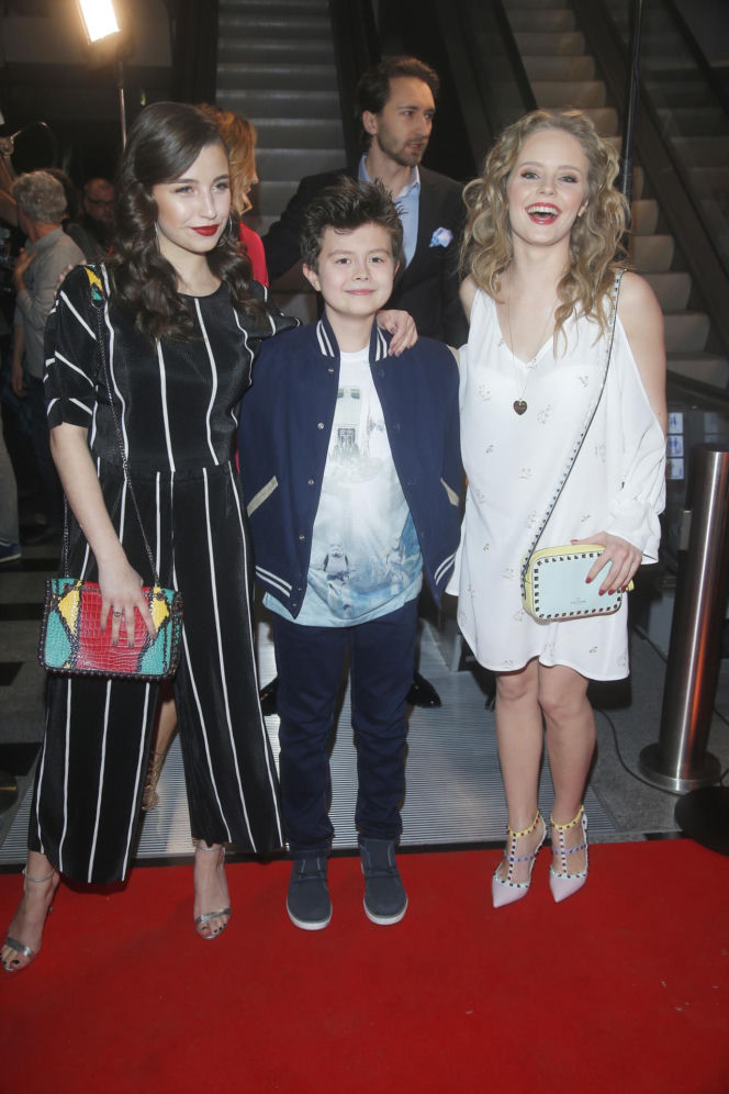 Obsada "Rodzinki.pl"