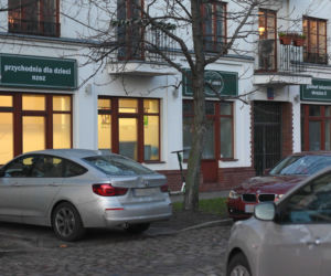 Rozenek z Majdanem zaszczepili synka