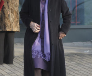 Taka naprawdę była Maria Kaczyńska