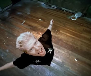Polski ślad w The Kids Aren't Alright. Jak animacja Tango stała się inspiracją dla The Offspring