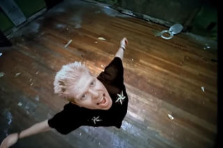 Polski ślad w The Kids Aren't Alright. Jak animacja Tango stała się inspiracją dla The Offspring
