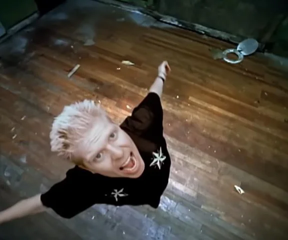 Polski ślad w The Kids Aren't Alright. Jak animacja Tango stała się inspiracją dla The Offspring