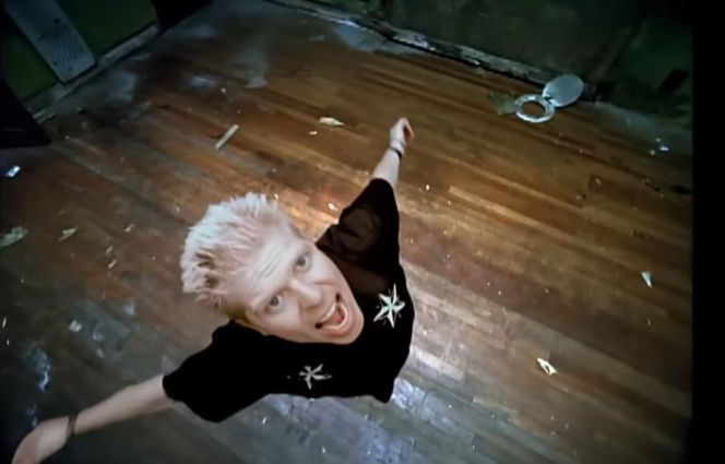 Polski ślad w The Kids Aren't Alright. Jak animacja Tango stała się inspiracją dla The Offspring