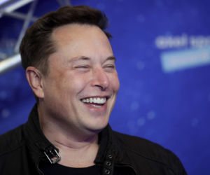 Elon Musk JUŻ jest najbogatszy!
