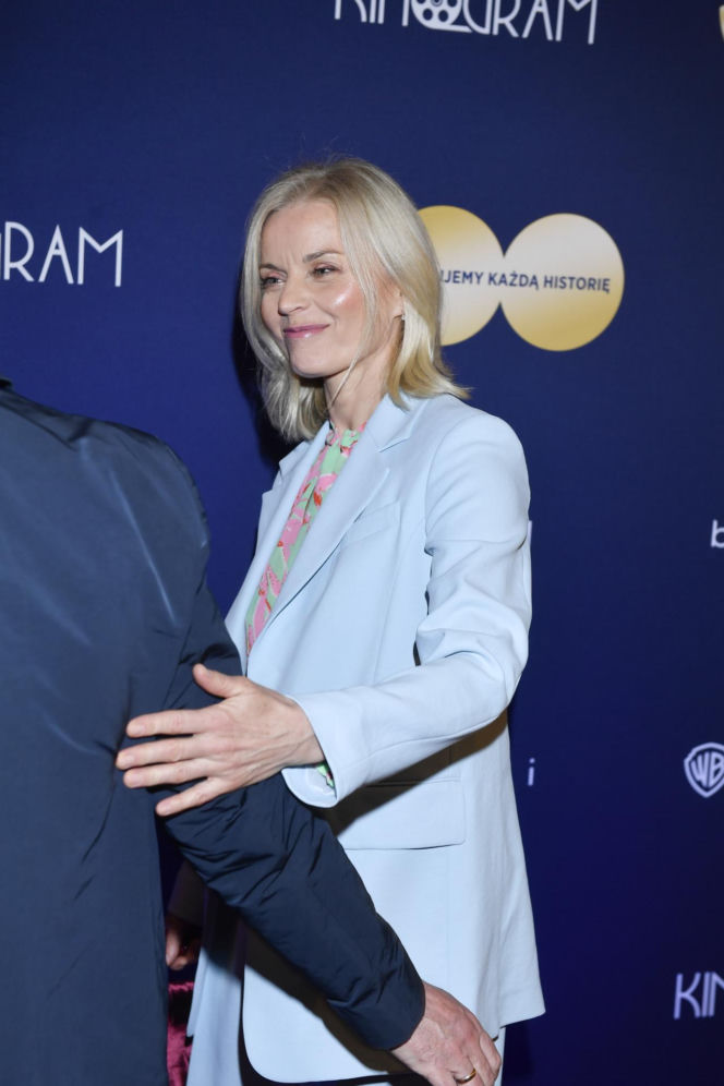 Małgorzata Foremniak