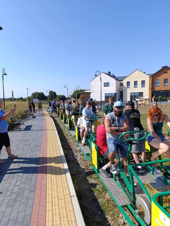 Ośrodek Edukacji Przyrodniczej w Umianowicach
