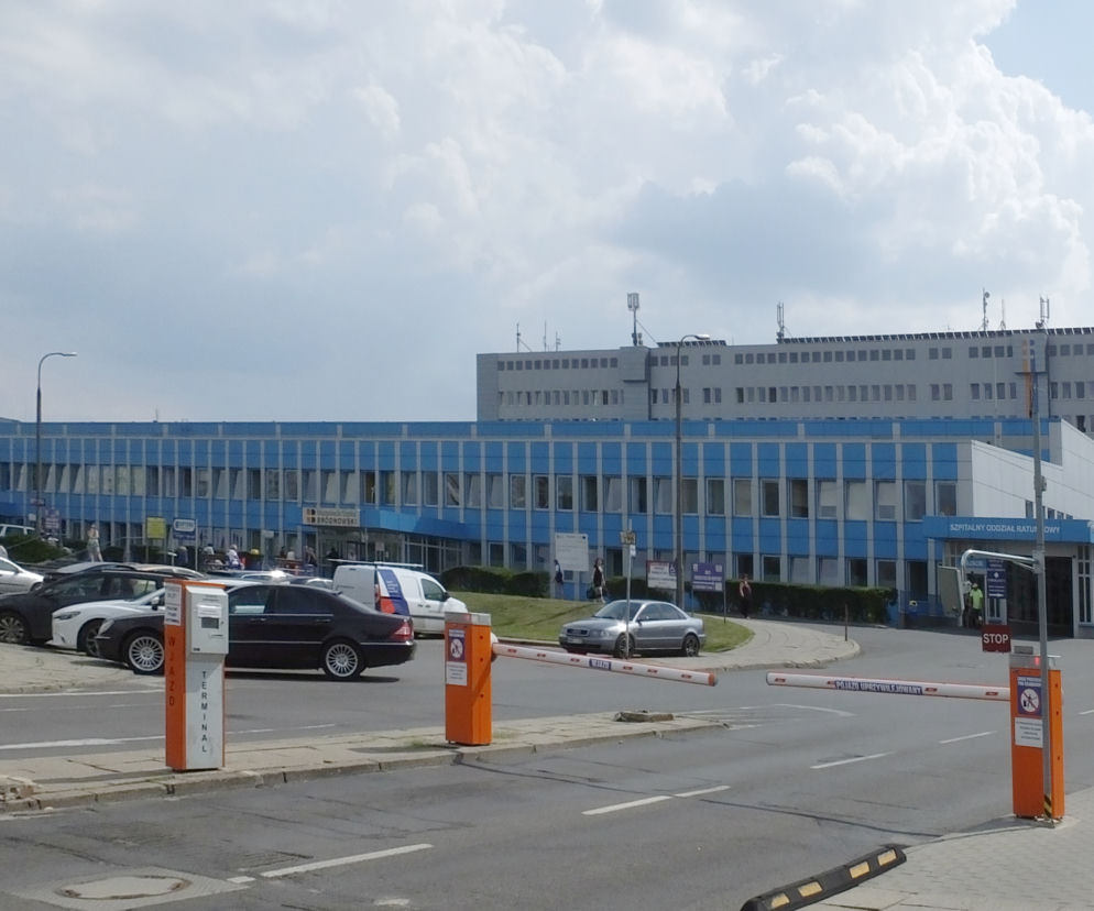 Szpital Bródnowski