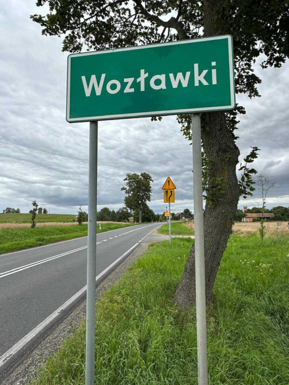 Strażak i jego 2-letni syn zginęli w wypadku. 35-latek zatrzymany