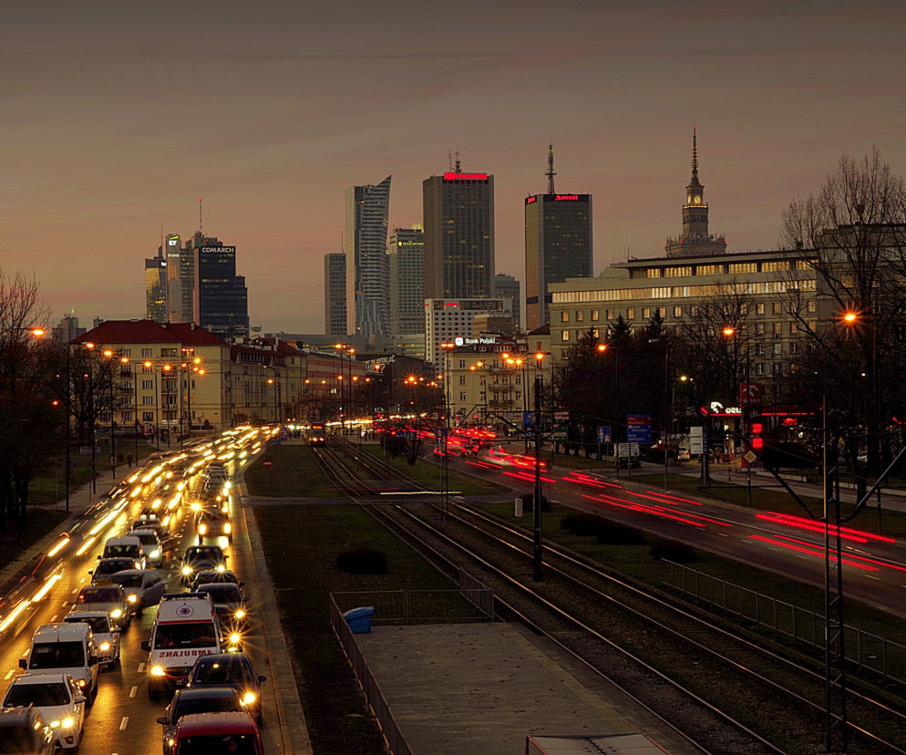 Białystok. Radni KO przeciwni planom podziału województwa mazowieckiego