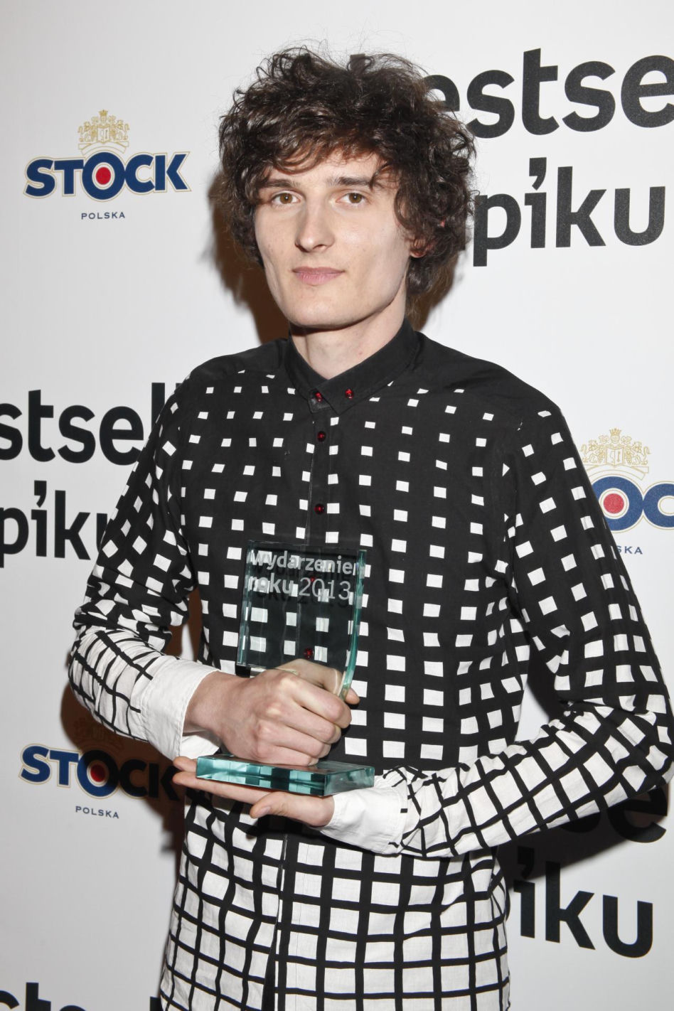 Dawid Podsiadło