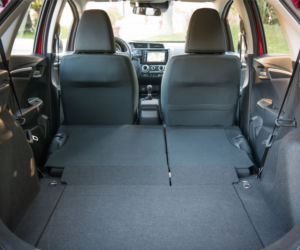 Honda Jazz Dynamic 1.5 i-VTEC
