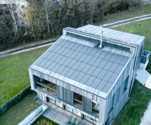 Dom solarny Mondsee 2