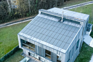 Dom solarny Mondsee 2