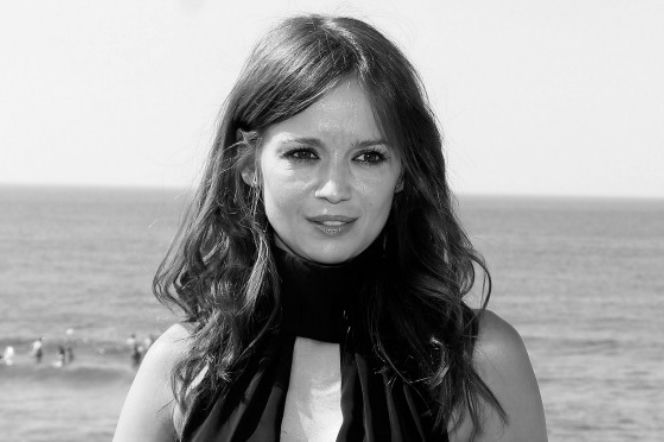 Biografia Anny Przybylskiej: data premiery, okładka