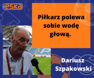 Najśmieszniejsze wpadki komentatorów sportowych! Zobacz!