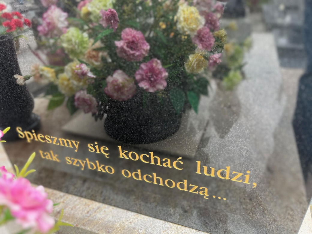 Ignaś już nie zobaczy swojej mamy. "Umarła, nie ma jej". Agnieszka jechała rowerem, nagle stało się to!