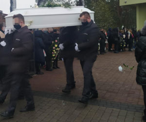 Kuba udusił paskiem 16-letnią Anię. Zabił swoją miłość, gdy ta ścieliła mu łóżko. Wyrok szokuje 