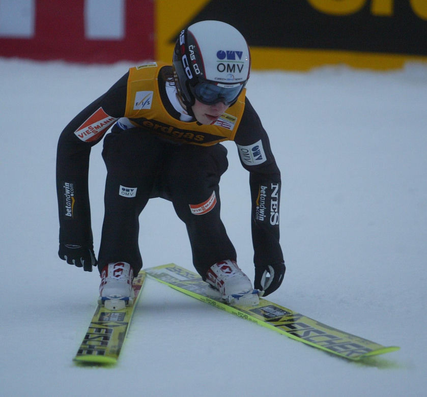 Nie żyje Antonin Hajek