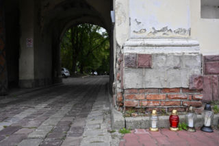 Krwawy atak w opactwie w Jarosławiu. Śledczy ujawniają nowe informacje o ofiarach