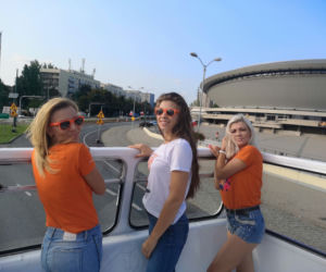 ESKA Summer City 2019: Zobacz nasz ESKOBUS! [ZDJĘCIA]