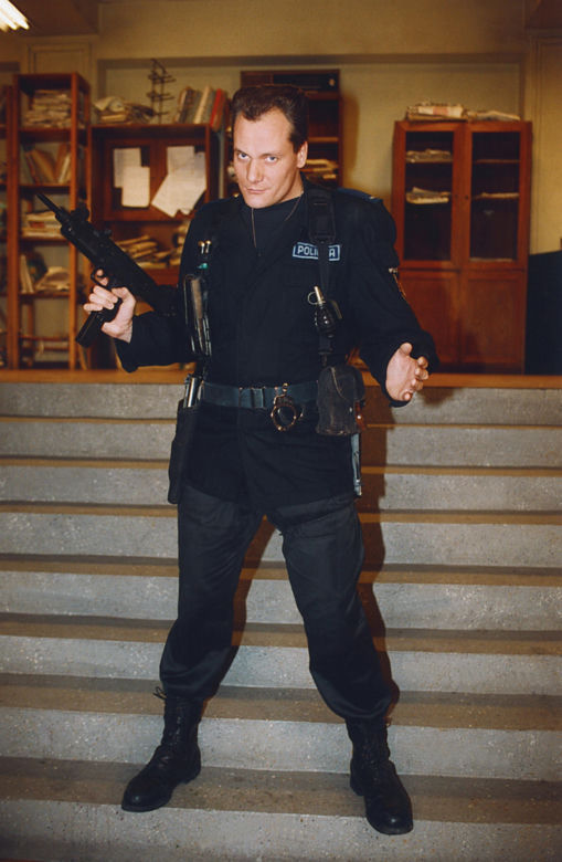 Serial "13 posterunek"