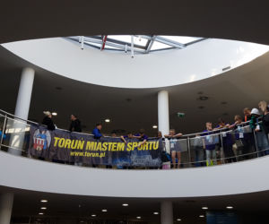 Otylia Swim Tour Toruń 2018