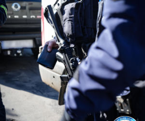 17-latek z Kadłuba opublikował wstrząsające nagranie. „Jestem rodzinnym mordercą”