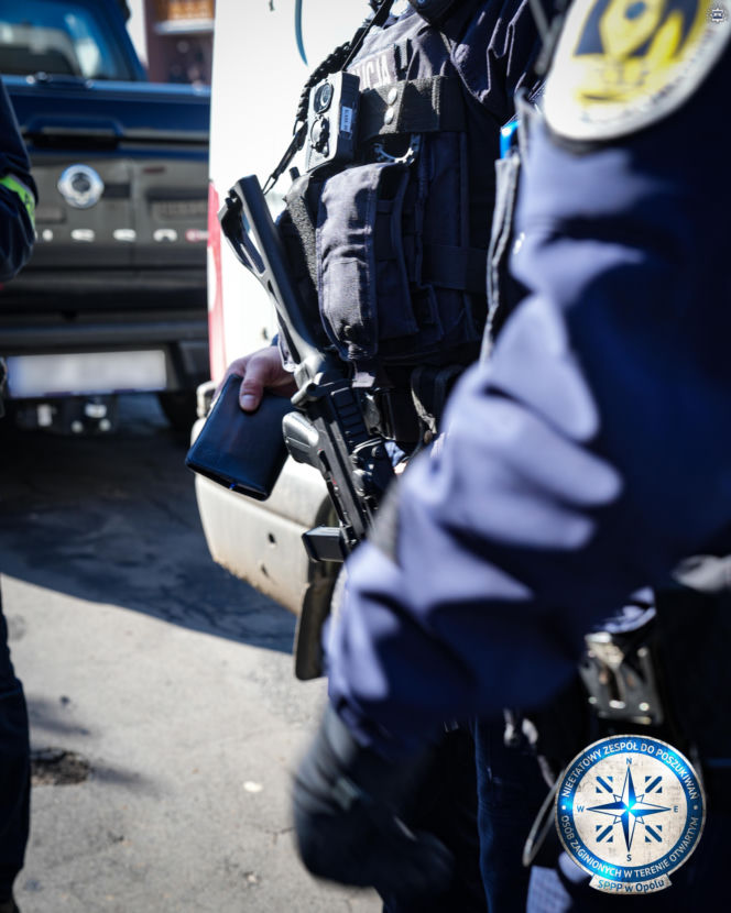 17-latek z Kadłuba opublikował wstrząsające nagranie. „Jestem rodzinnym mordercą”