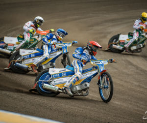 Powrót kibiców na Motoarenę. Tak fani przeżywali mecz Apatora Toruń z Włókniarzem Częstochowa