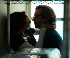 Na dobre i na złe, odcinek 980: Zagajewski wchodzi w ostry konflikt z żoną umierającego przyjaciela