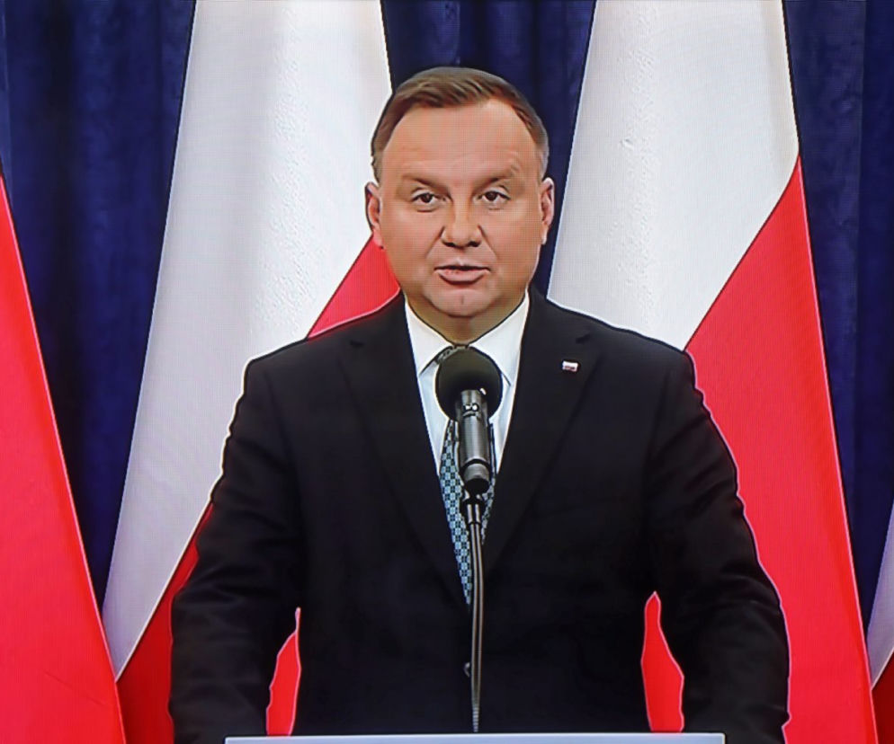 Andrzej Duda