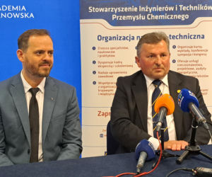 AT podpisała porozumienie ze SITPCH