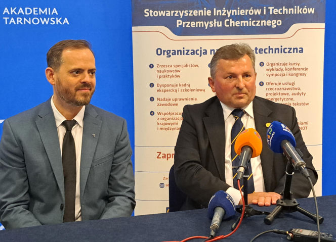 AT podpisała porozumienie ze SITPCH