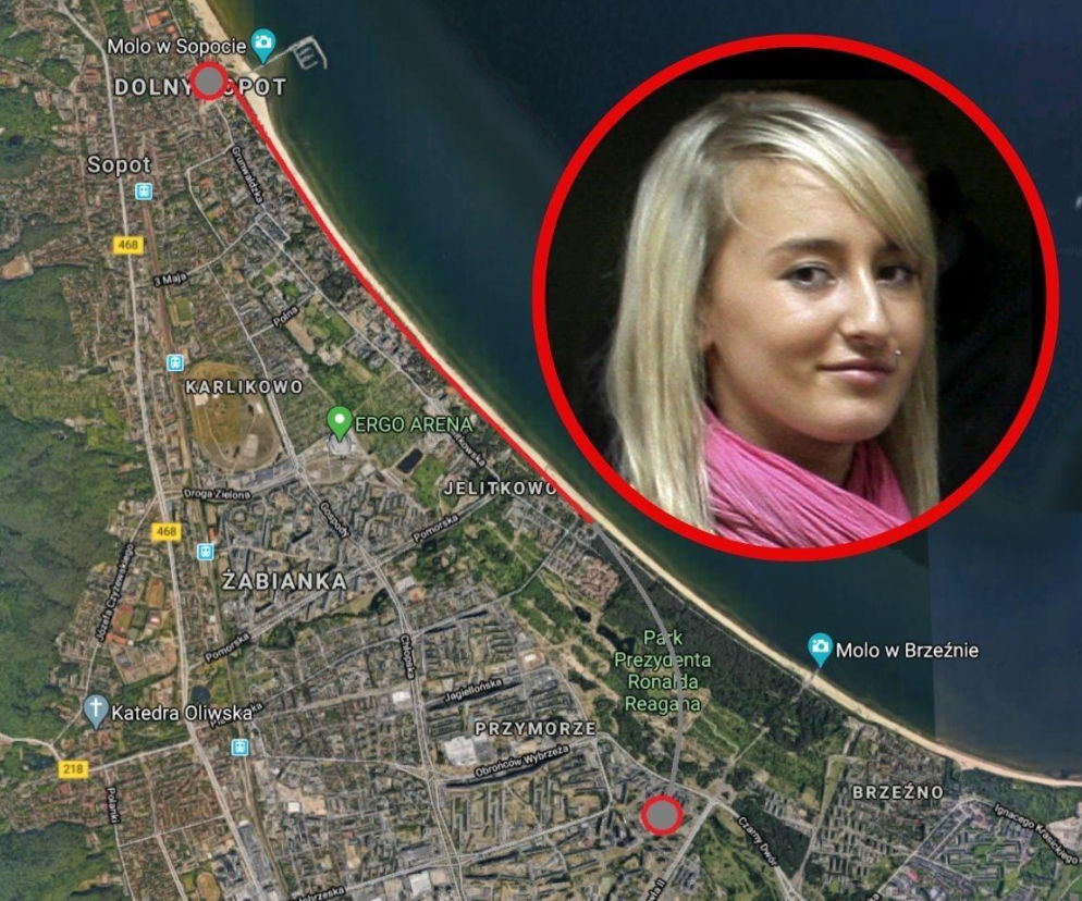 Iwona Wieczorek zaginęła 16 lat temu. Śledczy właśnie wykonali ważny krok
