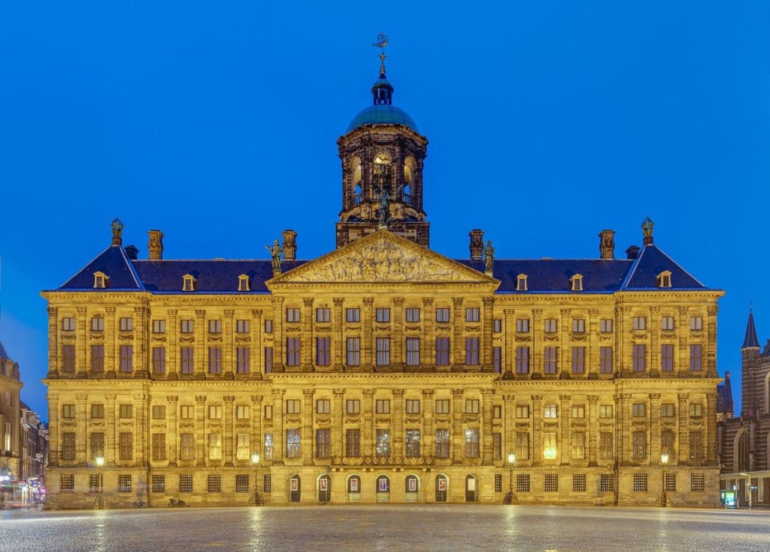 Amsterdam