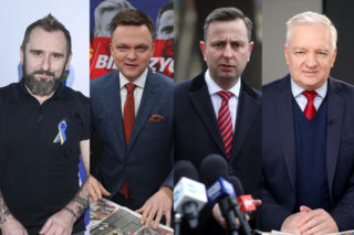 Opozycja bez wspólnej listy na wyborach?! Powraca zapomniana partia. Szokujący skład