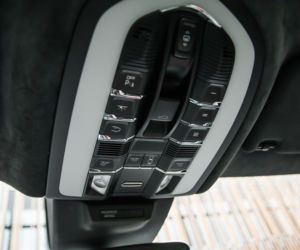 Porsche Macan S 3.0 V6 340 KM