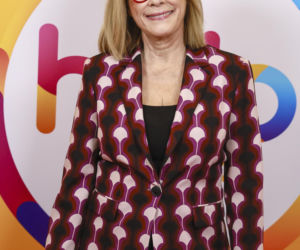 Małgorzata Potocka w Tańcu z Gwiazdami!