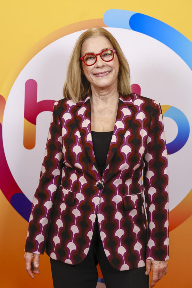 Małgorzata Potocka w "Tańcu z Gwiazdami"!