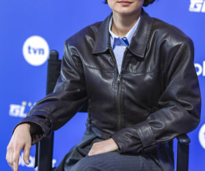 „Młode gliny” - gwiazdy na premierze nowego serialu TVN